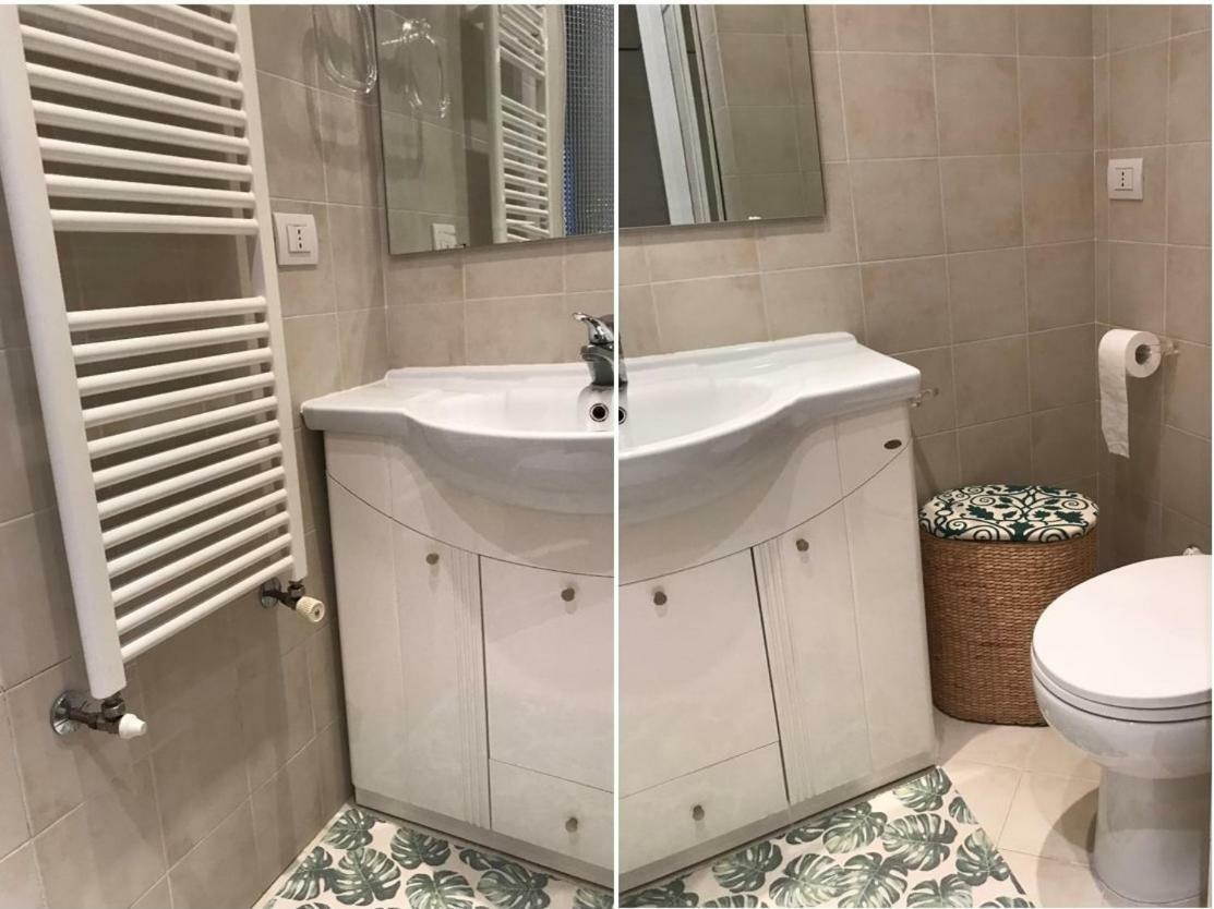 Blue Apartment Рапало Екстериор снимка